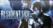 Resident Evil: The Darkside Chronicles