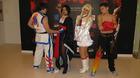 �xito de p�blico en el torneo espa�ol de Tekken 6