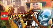 LEGO Indiana Jones 2