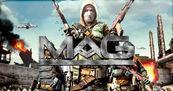 Impresiones MAG: Massive Action Game