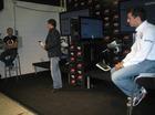 Marc Gené y Jorge Lorenzo compiten en Forza 3 en Montmeló