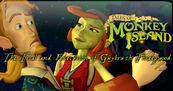 Tales of Monkey Island Chapter 4: Trial and Execution of Guybrush Threepwood