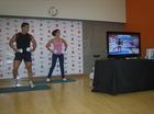 Bigben Interactive presenta sus propuestas para hacer ejercicio con Wii