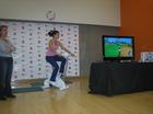 Bigben Interactive presenta sus propuestas para hacer ejercicio con Wii