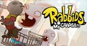 Rabbids: Mi Caaasa!!!
