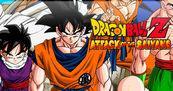 Dragon Ball Z: Attack of the Saiyans