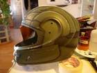 Jorge Lorenzo correr� con el casco de Halo 3: ODST