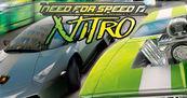 Need for Speed Nitro