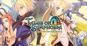 Tales of Symphonia: Dawn of the New World