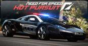 Need for Speed Hot Pursuit