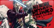 Impresiones No More Heroes: Heroes� Paradise