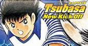 Captain Tsubasa: New Kick Off