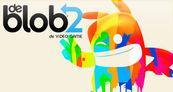 Impresiones de Blob 2