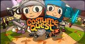 Costume Quest PSN