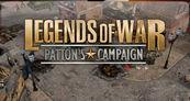 Legends of War: Patton's Campaign