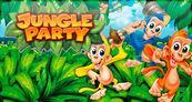 An�lisis de Jungle Party para PSP