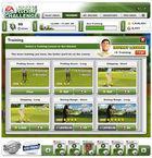 PGA Tour Golf Challenge se lanza en Facebook