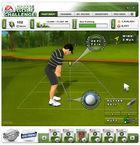 PGA Tour Golf Challenge se lanza en Facebook