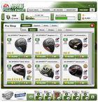 PGA Tour Golf Challenge se lanza en Facebook