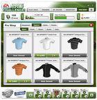 PGA Tour Golf Challenge se lanza en Facebook