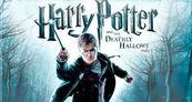 Harry Potter y las Reliquias de la Muerte Parte 1