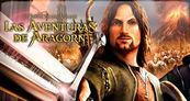 El Se�or de los Anillos: Las aventuras de Aragorn