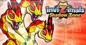 Invizimals Shadow Zone