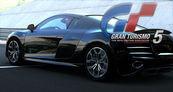 Gran Turismo 5