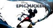 Epic Mickey