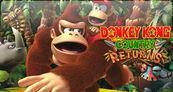 Donkey Kong Country Returns
