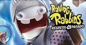 Raving Rabbids: Regreso al Pasado