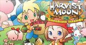 Harvest Moon: Islas del Sol