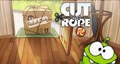 Cut the Rope