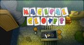 Magical Gloves