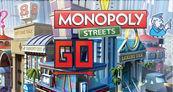 Monopoly Streets
