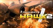 Impresiones Tom Clancy's HAWX 2