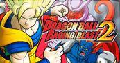 Dragon Ball Raging Blast 2