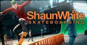 Shaun White Skateboarding
