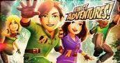Kinect Adventures