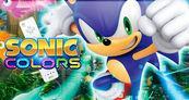 Sonic Colours