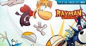Rayman Origins