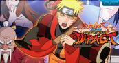 Naruto Shippuden Ultimate Ninja Impact