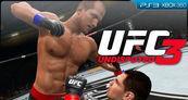 Impresiones UFC Undisputed 3