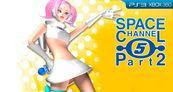 Space Channel 5 Part 2 PSN