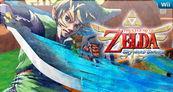 The Legend of Zelda: Skyward Sword