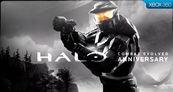 Halo: Combat Evolved Anniversary