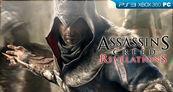 Assassin's Creed Revelations