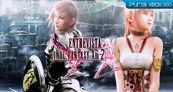 Entrevista Final Fantasy XIII-2 y Yoshinori Kitase