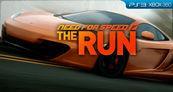 Need for Speed: The Run