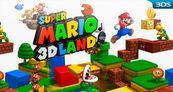 Super Mario 3D Land